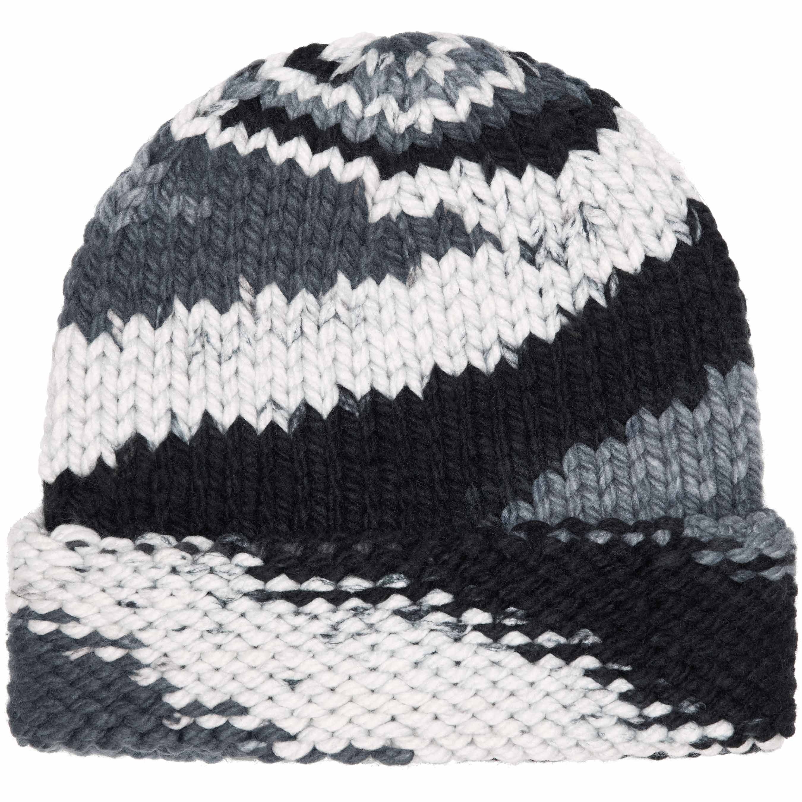 Gradient Spacedye Beanie view 8